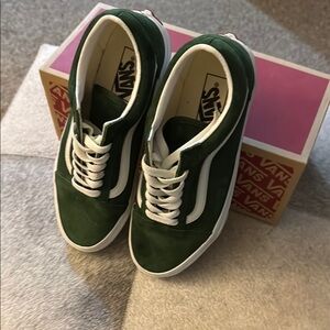 Vans Old Skool Sneakers